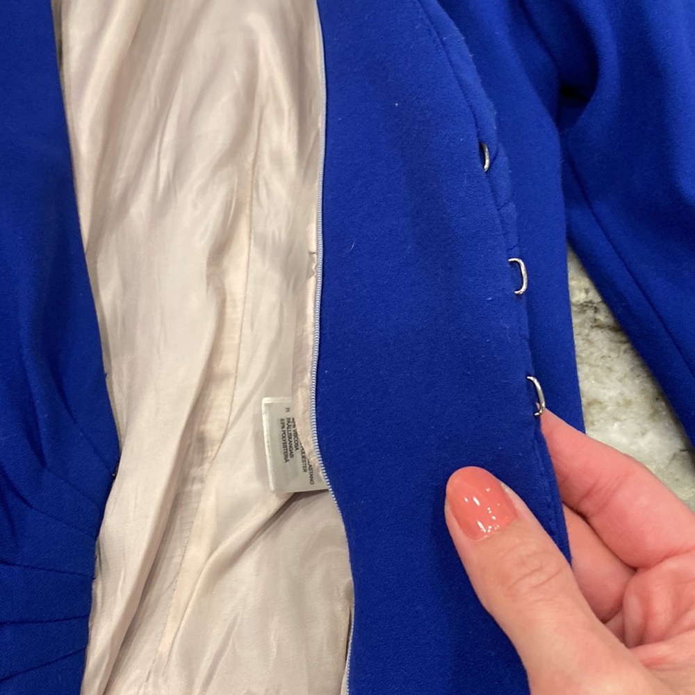 H&M Royal Blue Blazer - Picture 13 of 16